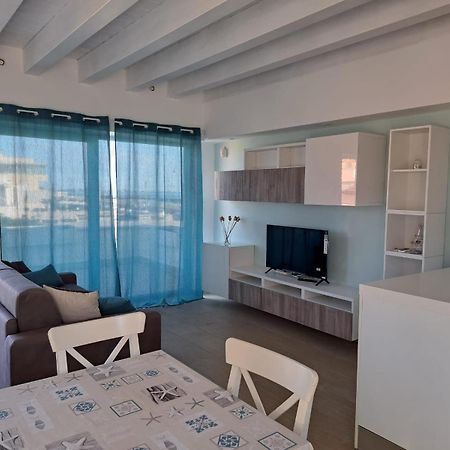 Vila La Nuvola Fiumicino Exteriér fotografie
