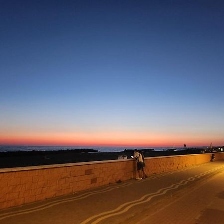 Vila La Nuvola Fiumicino Exteriér fotografie