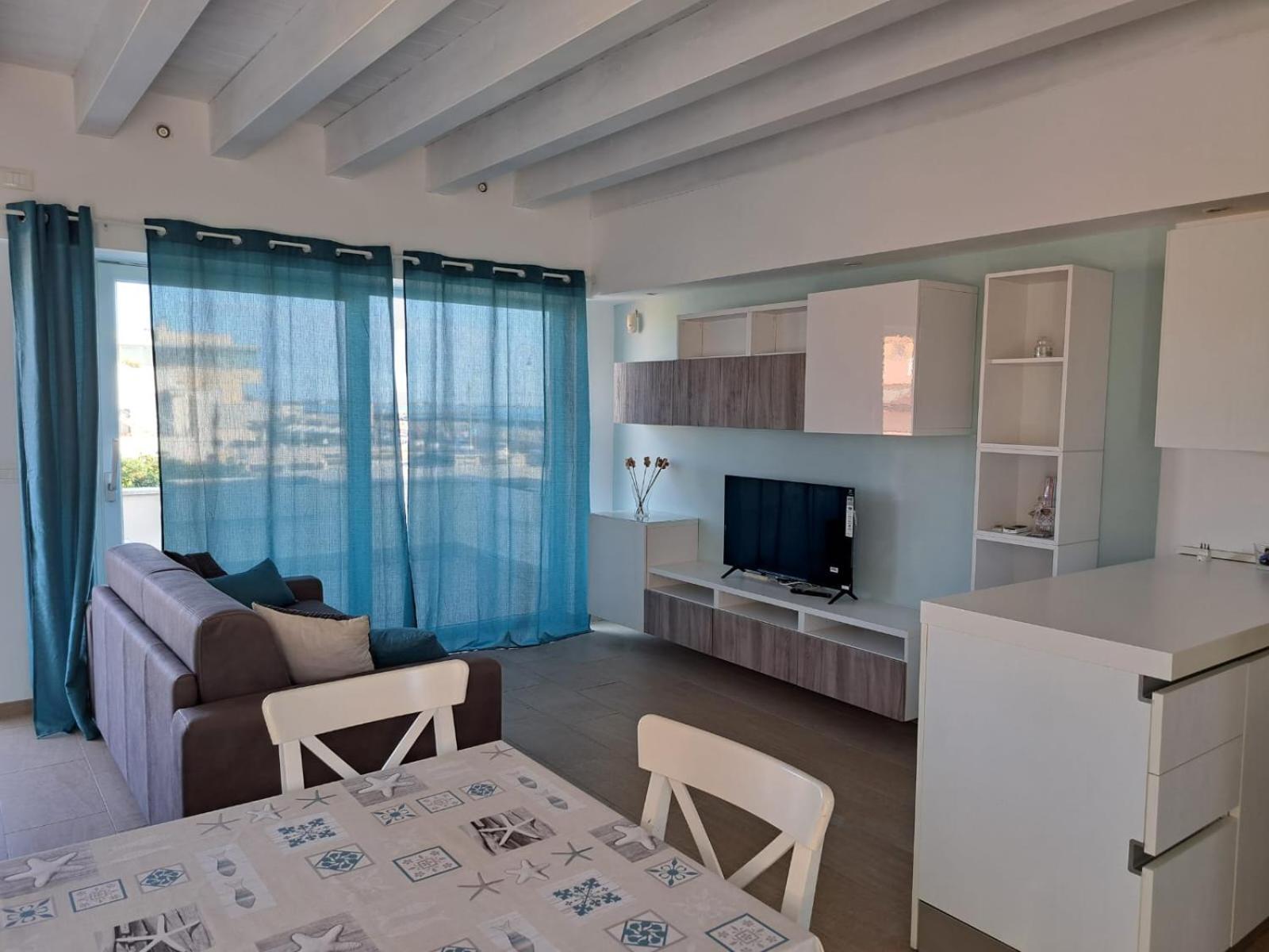 Vila La Nuvola Fiumicino Exteriér fotografie