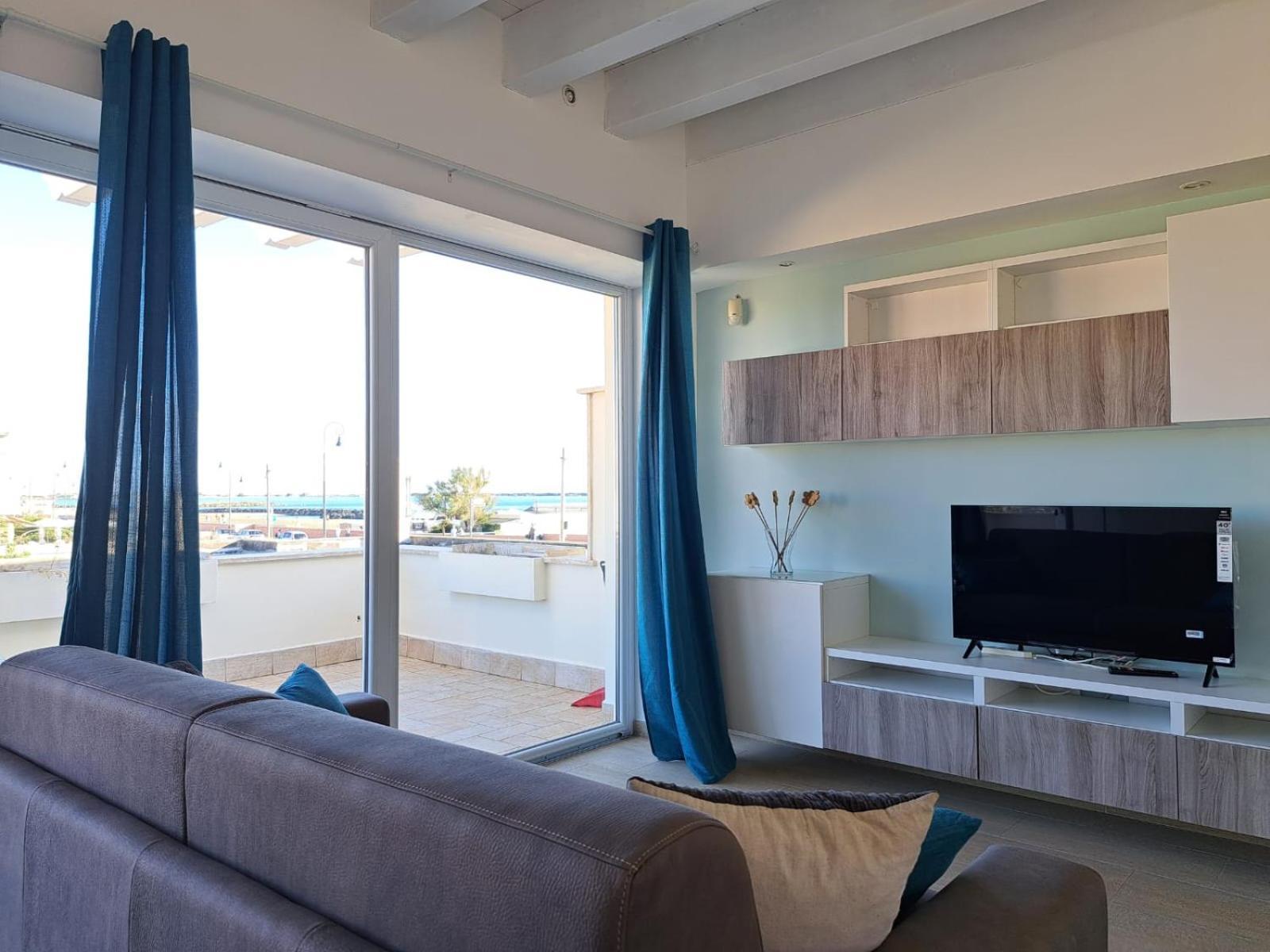 Vila La Nuvola Fiumicino Exteriér fotografie