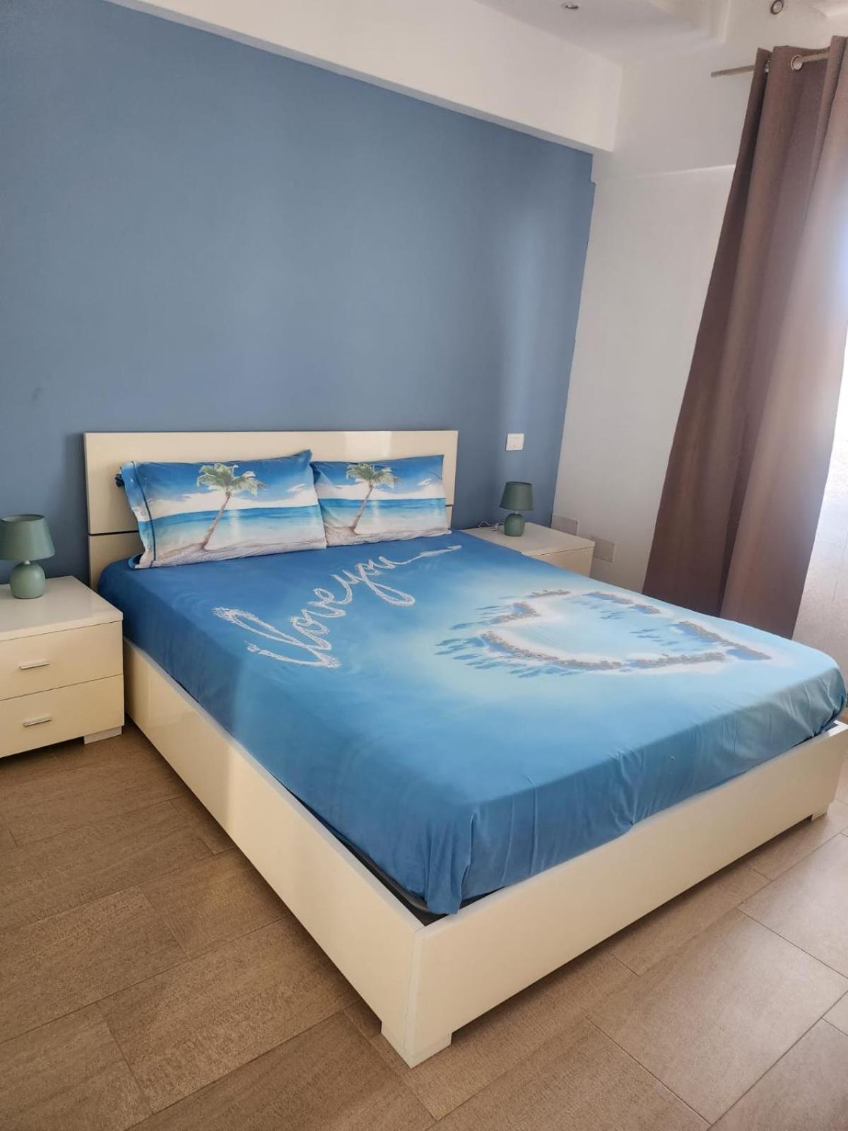 Vila La Nuvola Fiumicino Exteriér fotografie